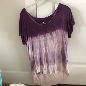 American Eagle soft & sexy tee